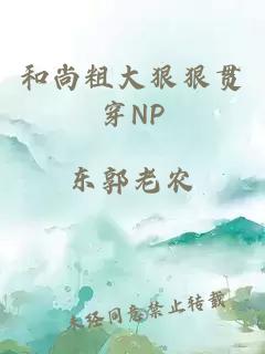 和尚粗大狠狠贯穿NP