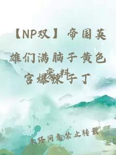 【NP双】帝国英雄们满脑子黄色废料