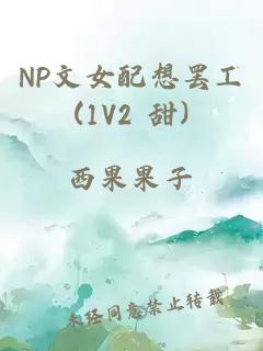 NP文女配想罢工(1V2 甜)