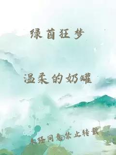 绿茵狂梦