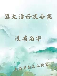 器大活好攻合集