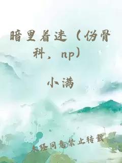 暗里着迷（伪骨科，np）