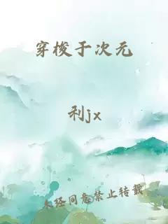 穿梭于次元